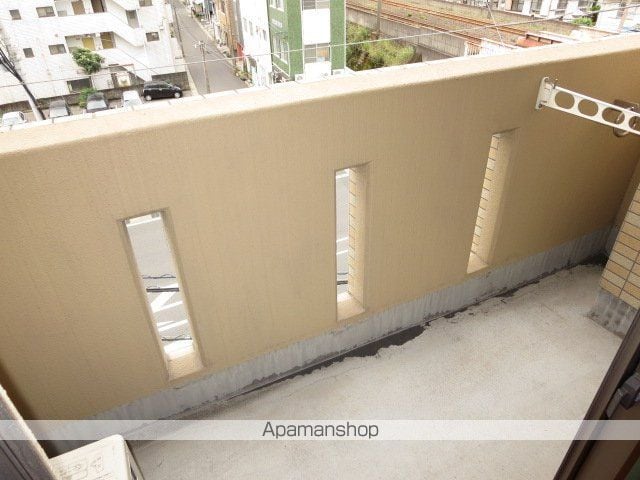 鹿児島市唐湊線 高見橋駅 徒歩9分 5階建 築21年の内装写真