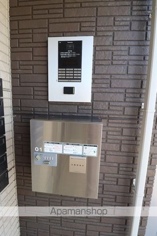 D−ROOM一関の玄関写真
