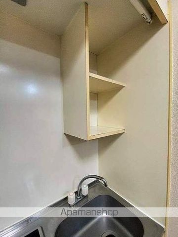 レオパレスツーエイトの内装写真