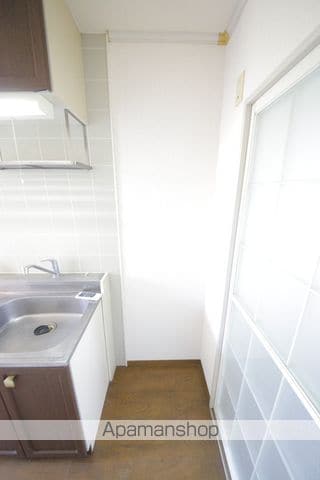 聖蹟ハイム103の内装写真