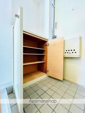 センターハイム大宮の内装写真