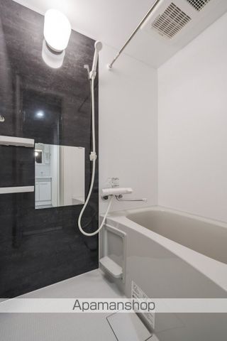 Cullinan MISATOの内装写真