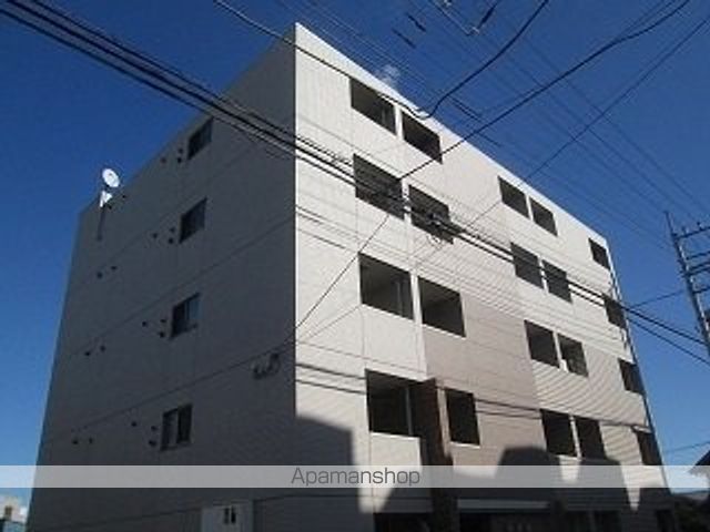 サンナップヒルズ SEKI2の外観写真