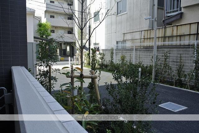ラフィスタ本蓮沼の内装写真