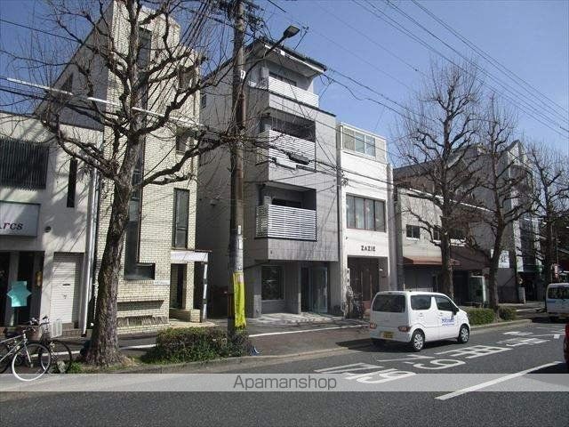 RーGRANTS北大路の外観写真