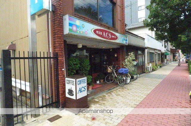 THE SENSE RESIDENCE 新深江の周辺写真