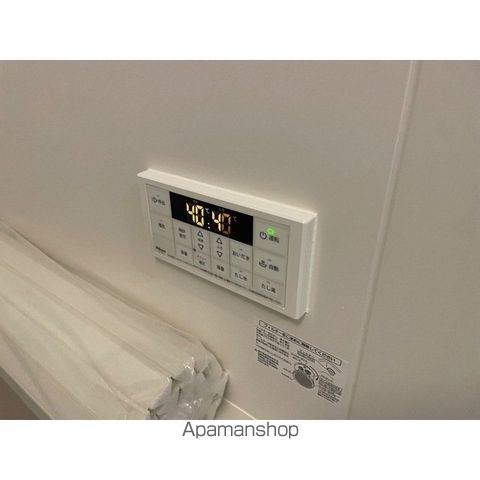 MQUARTO拝島Iの内装写真