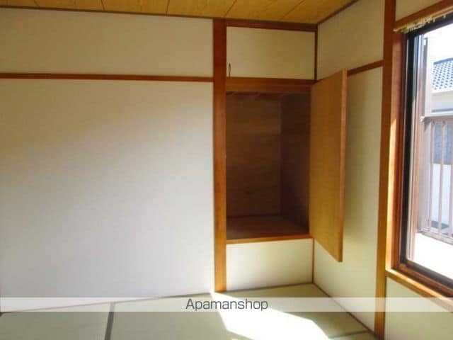 K‘SハウスIIの内装写真