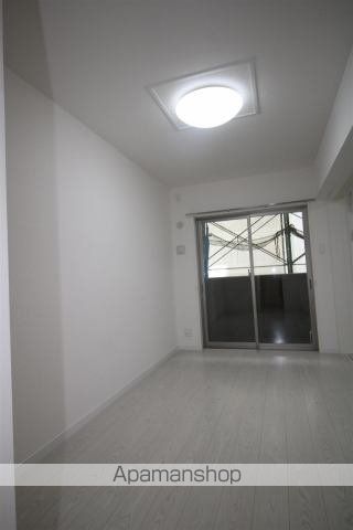 ヒカオオリエントマンション北館の内装写真