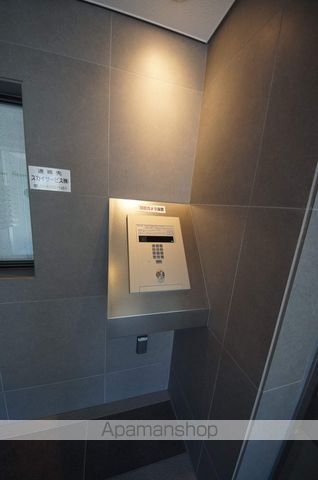 スカイコート渋谷北参道のその他写真