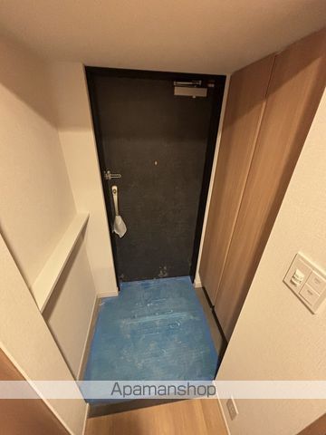SPLENDID本町グランの内装写真