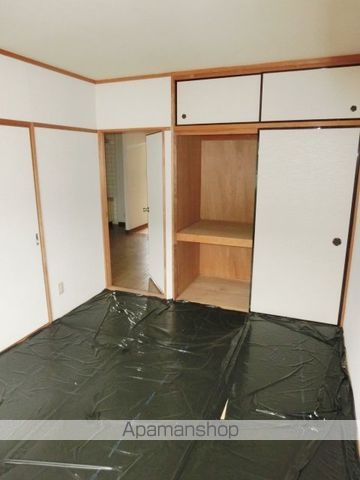 リベルテ白石A棟の内装写真