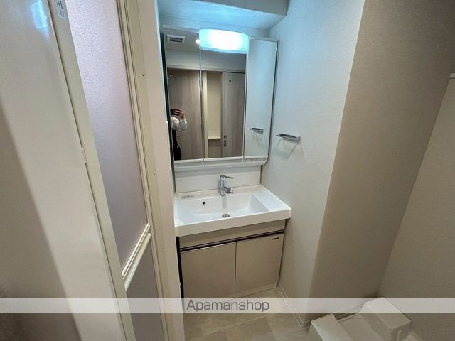 ミラージュパレス本町DEPARTの内装写真