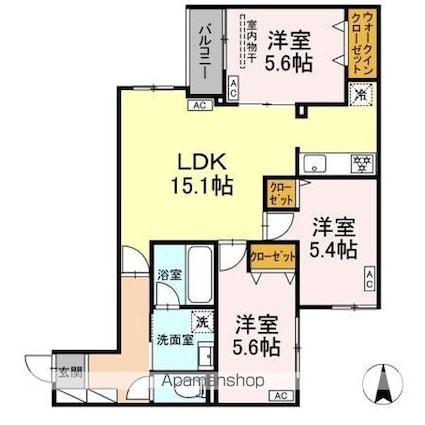 サムネイルイメージ