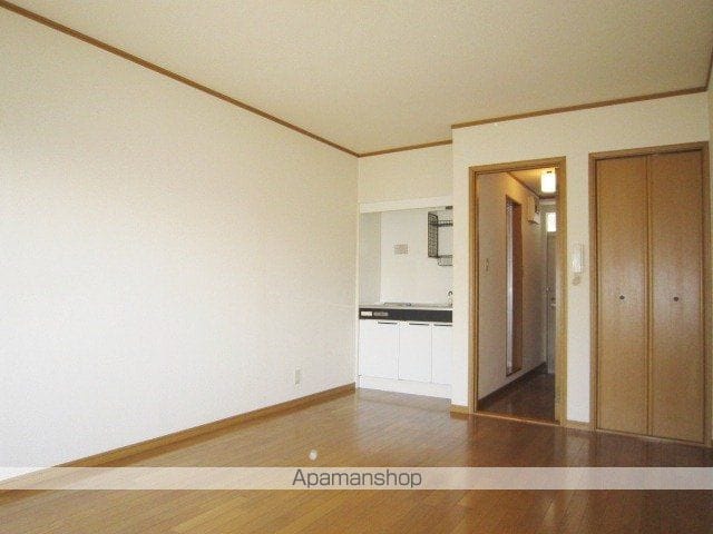 レジデンス内智山の内装写真