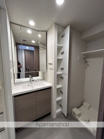 COMFORIA新大阪宮原Qの内装写真