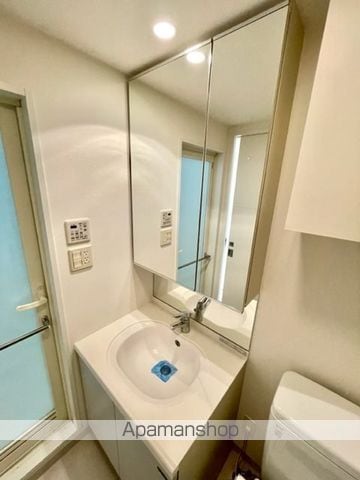 レジディア月島IIIの内装写真