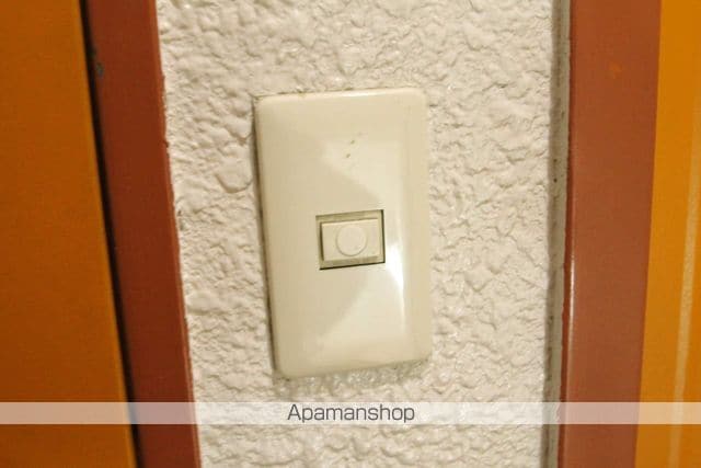 クレール曽根の内装写真