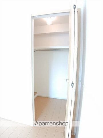 ヴィラ セレーナの内装写真