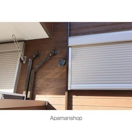 サニーフォレスト新中野[1LDK/37.26m2]の内装4