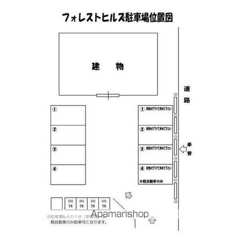フォレストヒルズのその他写真