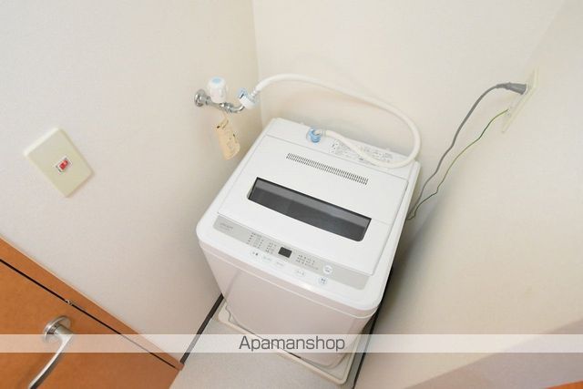 レオパレスFlat新栄の内装写真