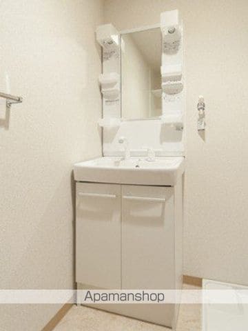 ベルウッドIIの内装写真