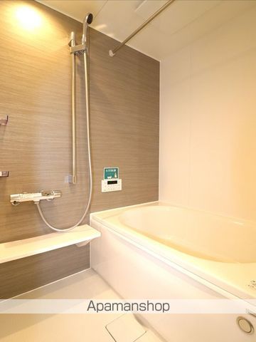DーROOM中央Iの内装写真