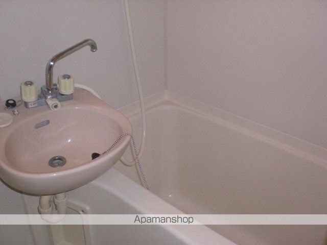 レオパレス井草の内装写真