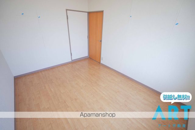 門屋マンション[3LDK/59.85m2]の内装5