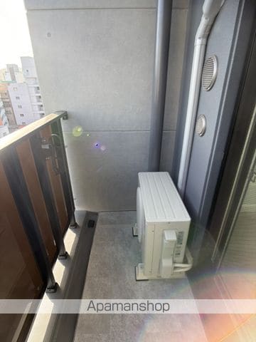 S-RESIDENCE観音公園aloriaの内装写真