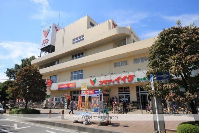 レガーロ鶴ヶ島の周辺写真