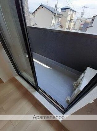 香川県高松市太田下町[2LDK/54.61m2]のバルコニー