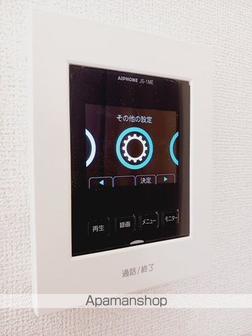 フェリス・カーサBの内装写真