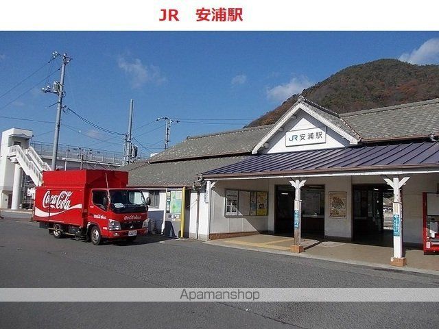 グリーンブリーズの周辺写真