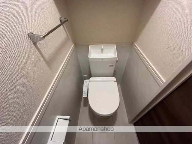 エスカレーズの内装写真