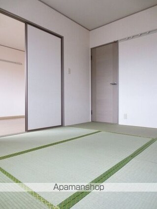 ファミール小春の里　Ｄ棟[2DK/41.89m2]の内装