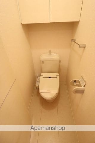 クレール A棟の内装写真