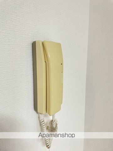 キャッスル大手町の内装写真