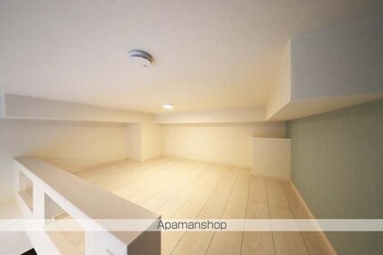 ハーモニーテラス桜台Ⅷ[1R/12.18m2]のその他内装6