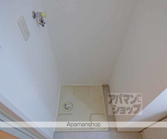修学院TERRACEの内装写真