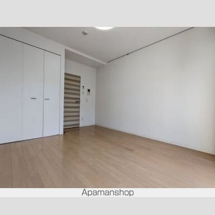 ガーデン荏原中延[1K/23.06m2]のリビング・居間2