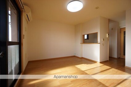 シェーネ幸[1R/32.39m2]の内装6