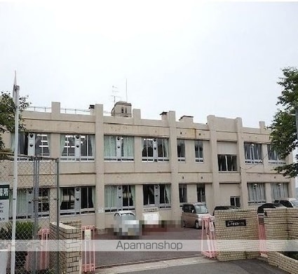 ニューマリッチフジモト[3DK/56.5m2]の周辺2