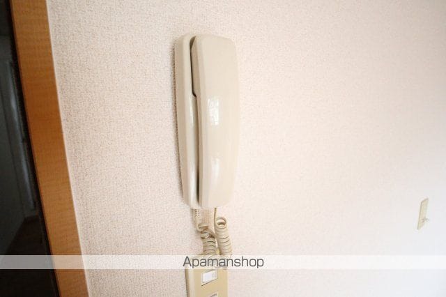 セジュールNIIの内装写真