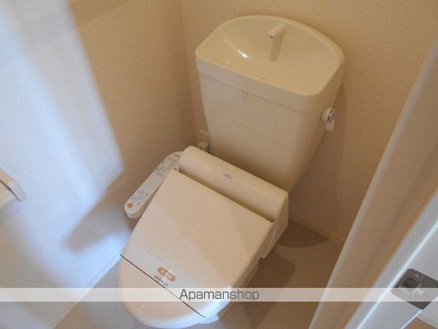 コンフィデンテIIの内装写真