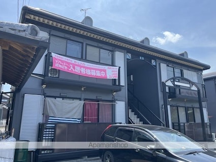 エクセレントハイツ[3DK/43.74m2]の外観5