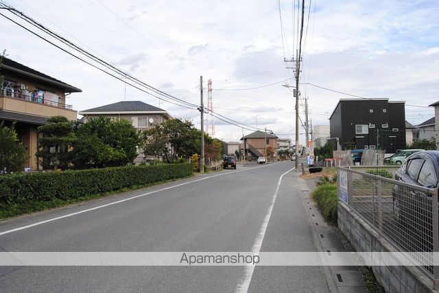 West fieldの周辺写真
