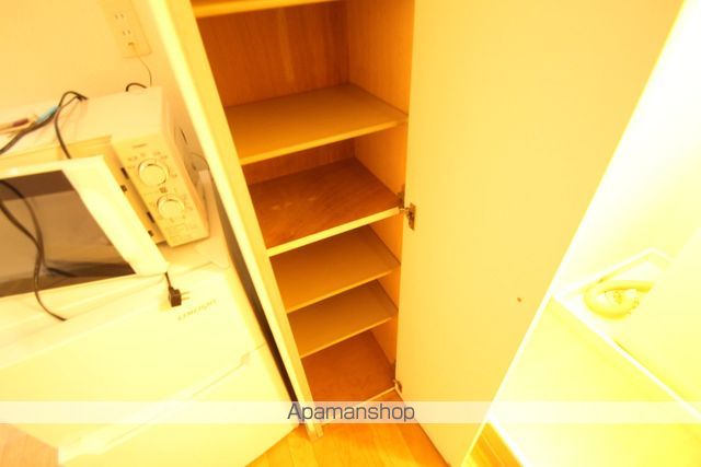 レオパレスツインズ加島壱番館の内装写真