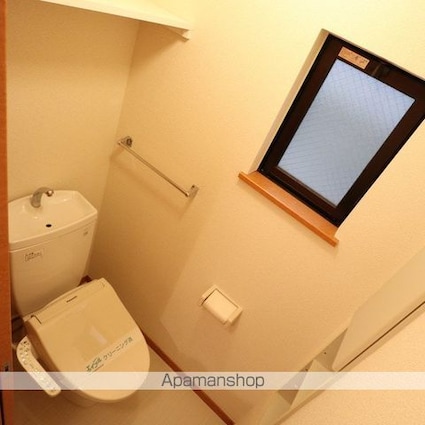 クライネ　シュロス[1R/21.18m2]の内装5